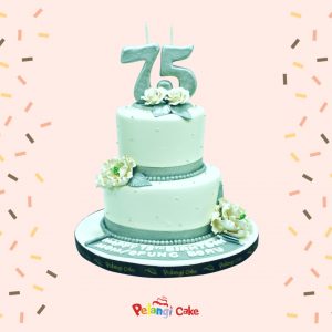 TieredCakes