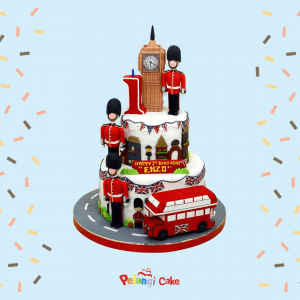 LondonCake