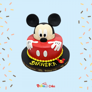 MickeyMouseCake