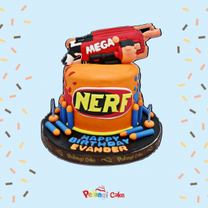 NerfCakes